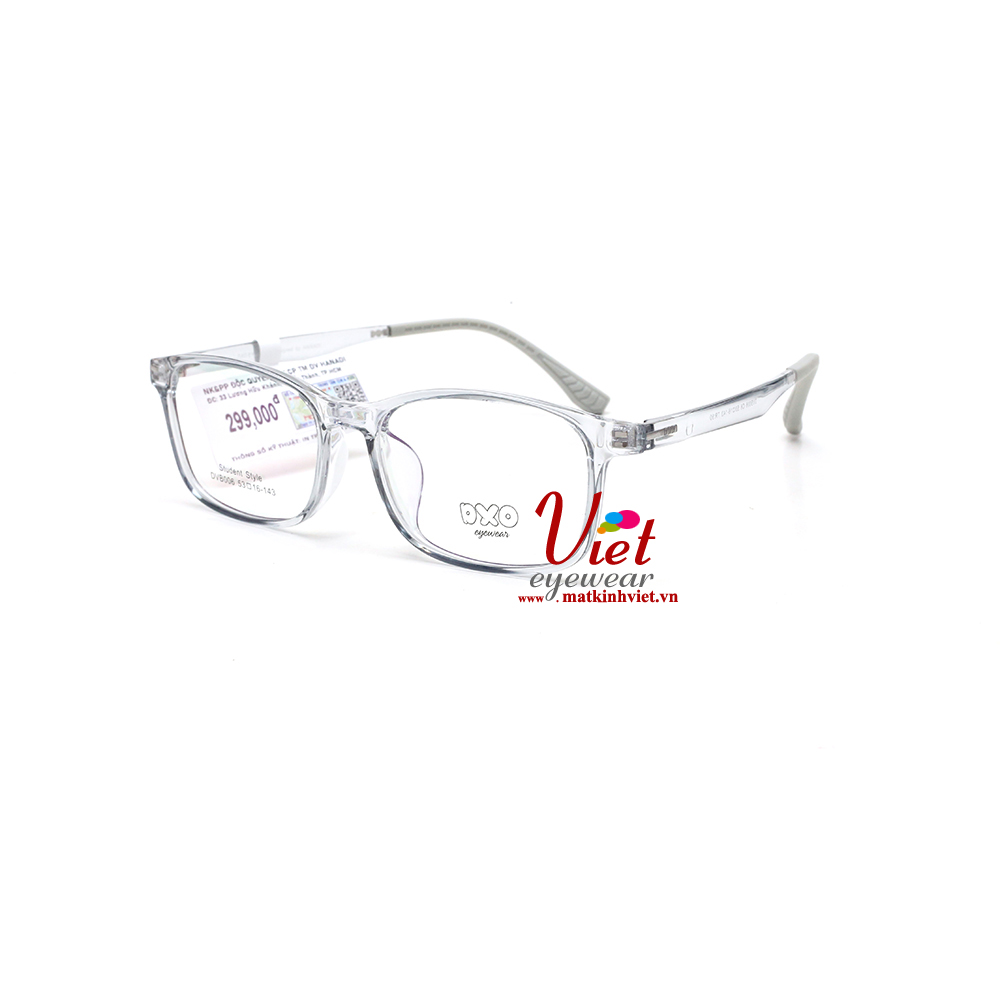Gọng kính DXO DVB006 C6